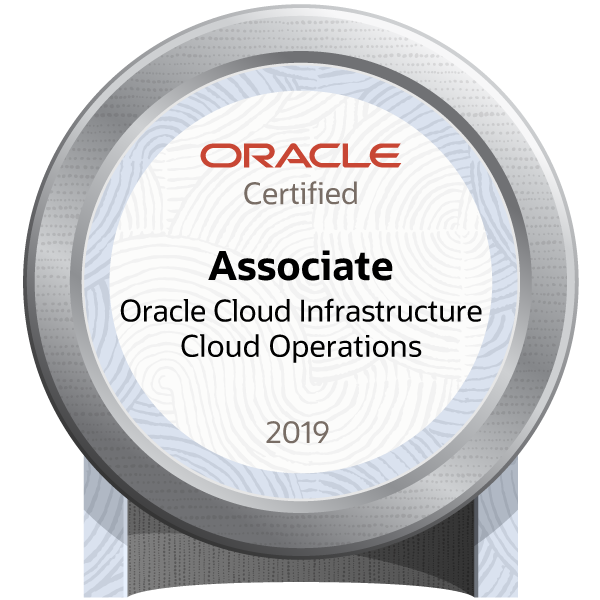 09_Associate_OCI_Cloud_Operations_2019
