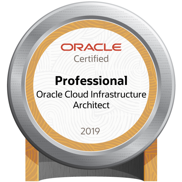 11_OCI_Architect_Professional_2019