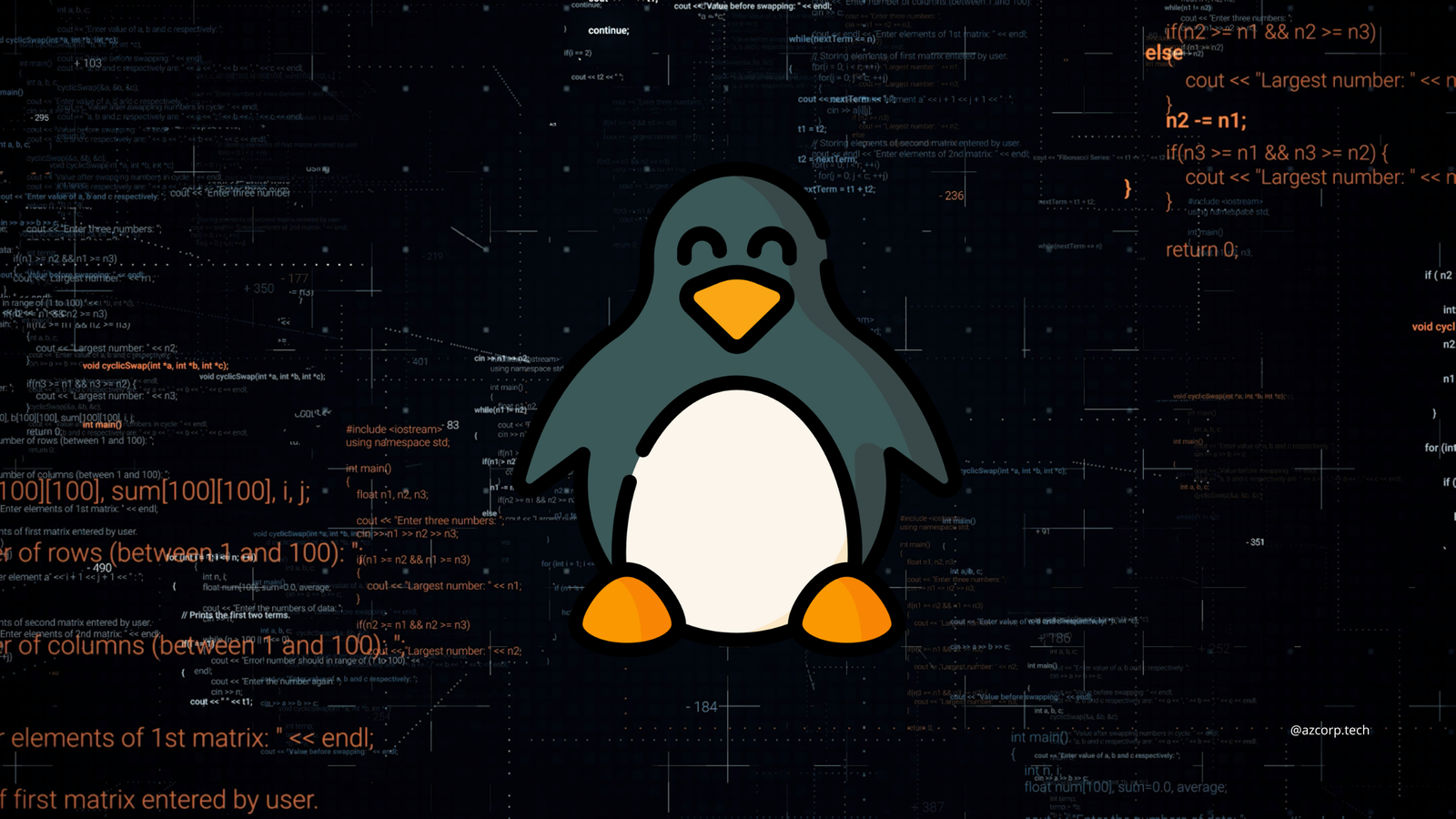 Tutoriais Linux