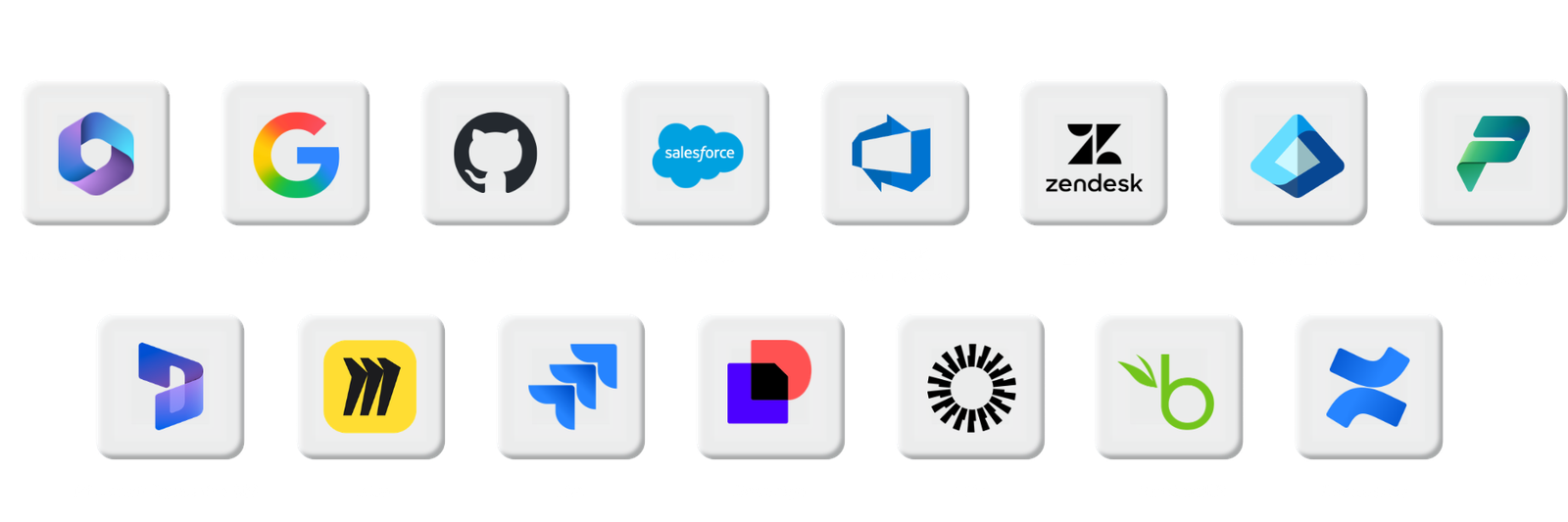 Serviços Keepit - Site Azcorp Backup das maiores soluções SAAS do Mercado