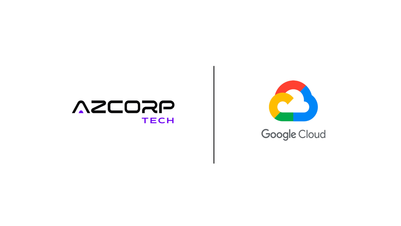 Azcorp e Google Cloud
