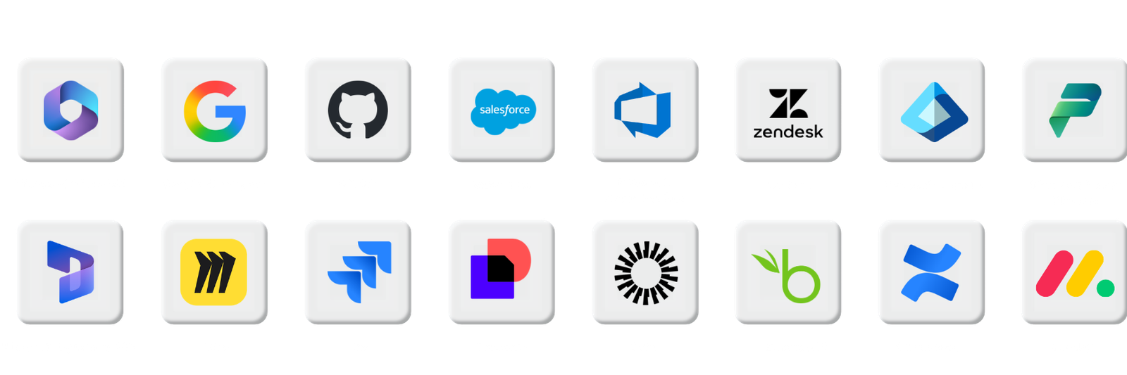 Backup de aplicações SaaS - Keepit