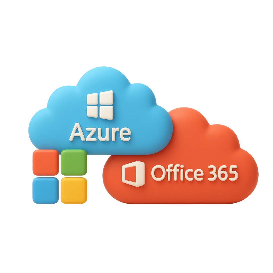Soluções Microsoft e Office 365